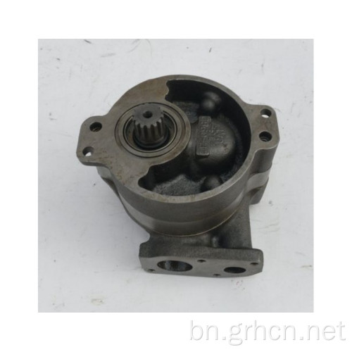D7 বুলডোজারের জন্য প্রতিস্থাপন 2P9239 পাম্প জিপি-গিয়ার/গিয়ার পাম্প